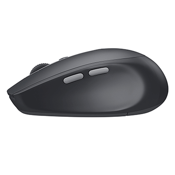 Logitech M590 Wireless Silent Mouse - Graphite Tonal