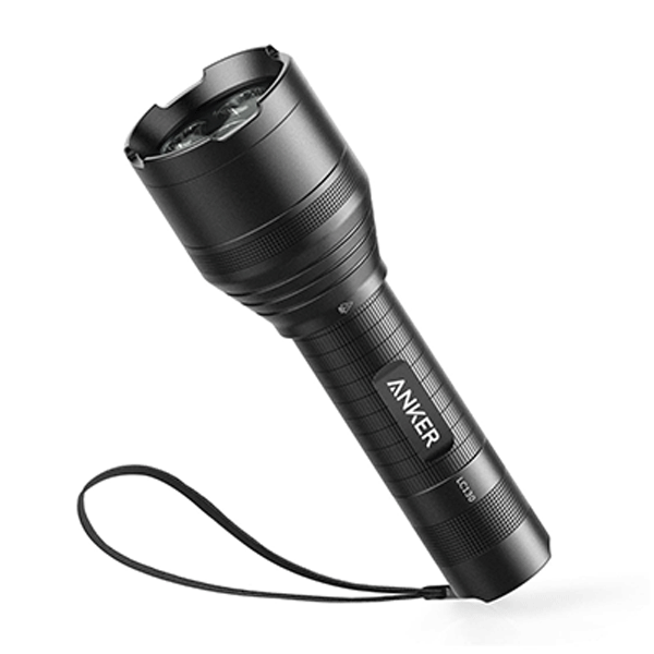 Anker Bolder LC130 Flashlight (1300 Lumens) (T1422012) 