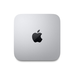 Apple Mac mini M1 8-core CPU, 8-core GPU, 16-core Neural Engine, 8GB, 512GB, macOS Big Sur– MGNT3B/A