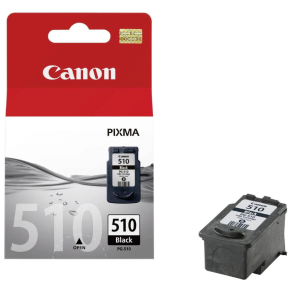Canon PG-510 Black Ink Cartridge