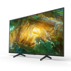 Sony 43 Inches (43X7500F) 4K & ANDROID SMART TV