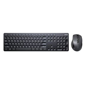 UGREEN Wireless Keyboard and Mouse Combo,US-MK006- UG-15659