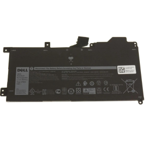 Dell 1FKCC 09NTKM battery