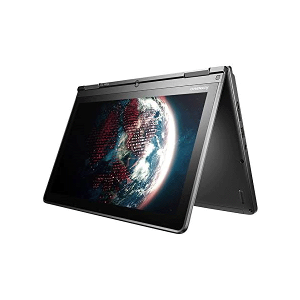 Lenovo ThinkPad Yoga 12 12.5Inches Core i5-5300U, 4GB, 500GB HDD