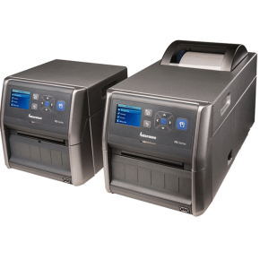 HoneywellPD43 Honeywell PD43A03100010202-T, 8 dots/mm (203 dpi), emulation: EPL, ZPL, IPL, USB, Ethernet label printer