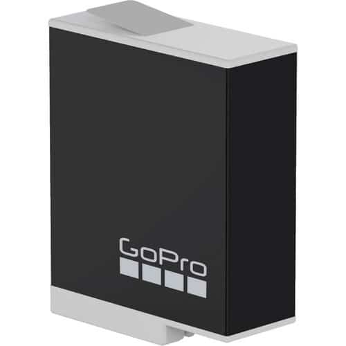 GoPro Enduro Rechargeable Battery for HERO11/10/9 Black