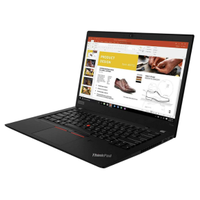 Lenovo ThinkPad T14s 14inch 256GB Intel Core i5 8GB RAM