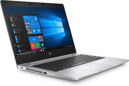 HP EliteBook 830 G6 Core i5 8 GB RAM 256 GB SSD 