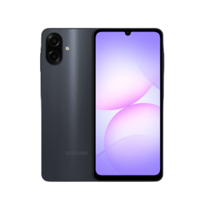 SAMSUNG Galaxy A07 128GB ROM 4GB RAM