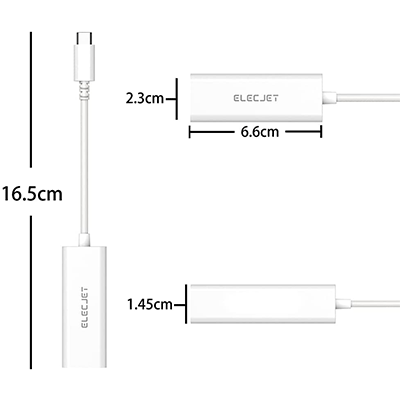 Apple USB-C to Magsafe 3 cable - 2m