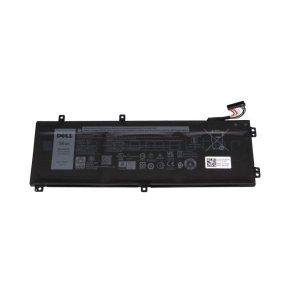 Original 56Wh Dell Precision 5530 2 in 1 battery