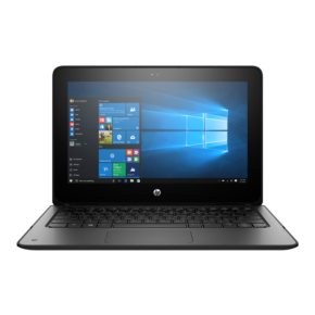 Hp Probook X360 11 G2 - Intel Core M3 7y30 - 8 Gb Ram 128 Gb Ssd, 11.6″ Hd Convertible Touch Screen
