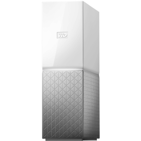 Western Digital My Cloud Storage 4TB
