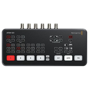 Blackmagic Design ATEM SDI Pro ISO Switcher