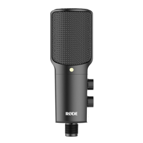 RODE NT-USB Desktop USB Microphone