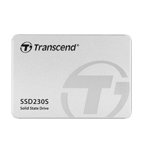 Transcend 256GB SSD230 SATA III 2.5