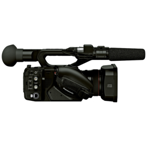 Panasonic Ag-ux180 4k Premium Professional Camcorder
