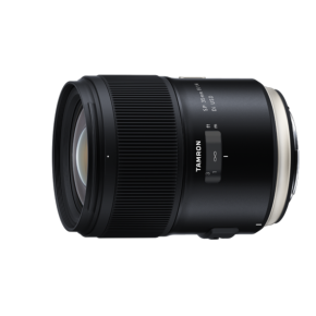Tamron SP 35mm f/1.4 Di USD Lens for Canon EF