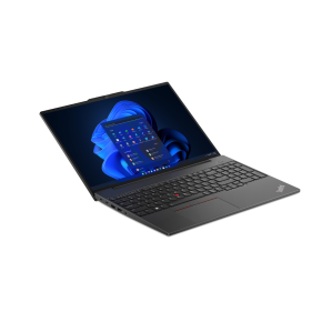 Lenovo ThinkPad E16 Gen 5 Intel® Core™ i7-13700H Laptop 40.6 cm (16