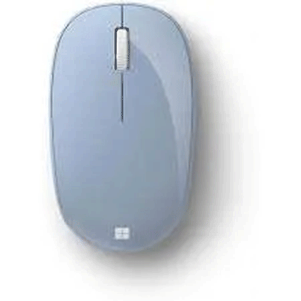 Microsoft Bluetooth Mouse Blue (RJN-00022)