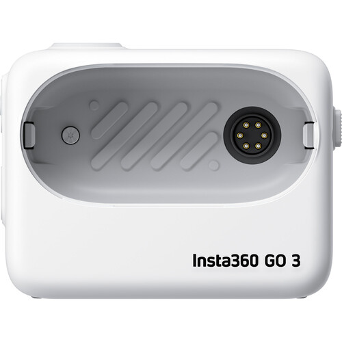Insta360 GO 3 Action Camera (64GB)