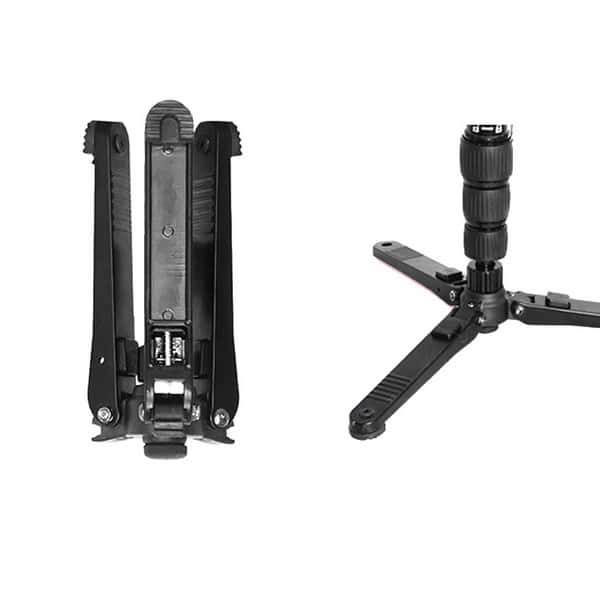 Kingjoy MP3008 Multi-functional Monopod