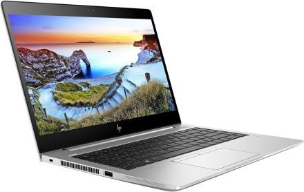 HP EliteBook 840 G5 Intel Core i7 16 GB RAM 512 GB SSD