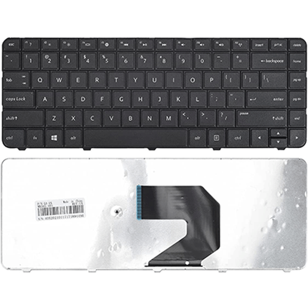 HP Pavilion g6-1b79dx Keyboard Replacement
