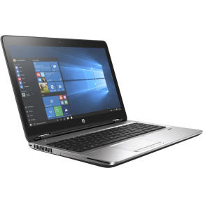 HP ProBook 650 G3 Intel® Core™ i5-7200U Laptop 39.6 cm (15.6