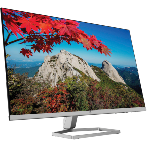 HP M27fd USB-C Monitor, 27