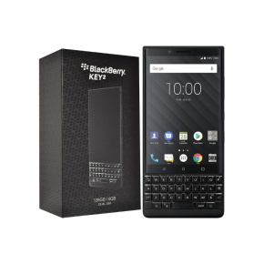BlackBerry KEY2 128GB (Dual-SIM)