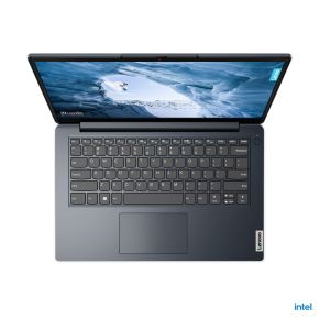 Lenovo IdeaPad 1 14IGL7 Laptop 35,6 cm (14") Full HD Intel® Celeron® N N4020 4 GB DDR4-SDRAM 256 GB SSD Wi-Fi 5 (802.11ac) Windows 11 Home