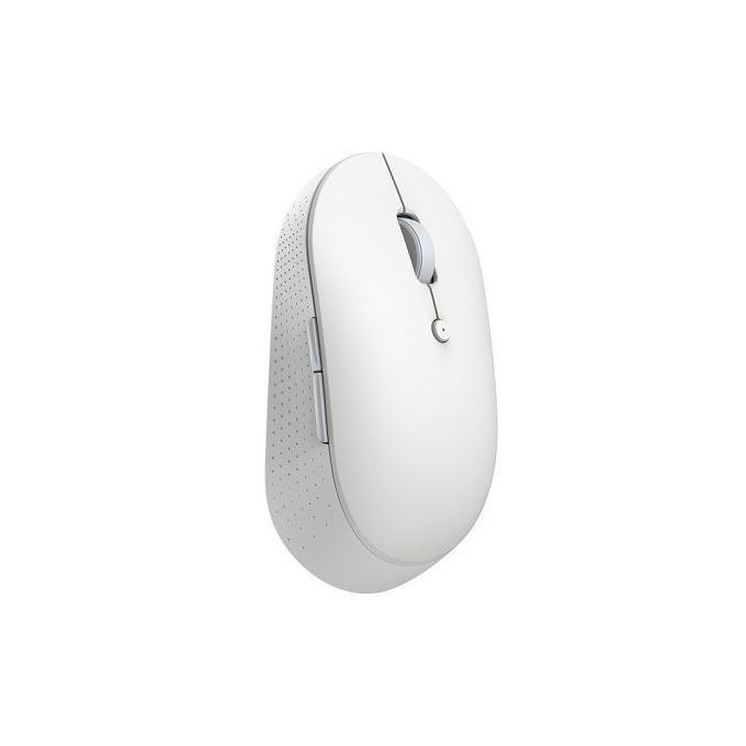 MI DUAL MODE WIRELESS MOUSE (WHITE)