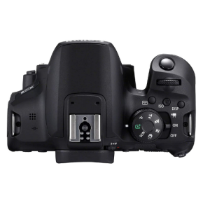 Canon EOS 850D 4K Camera (Body Only)