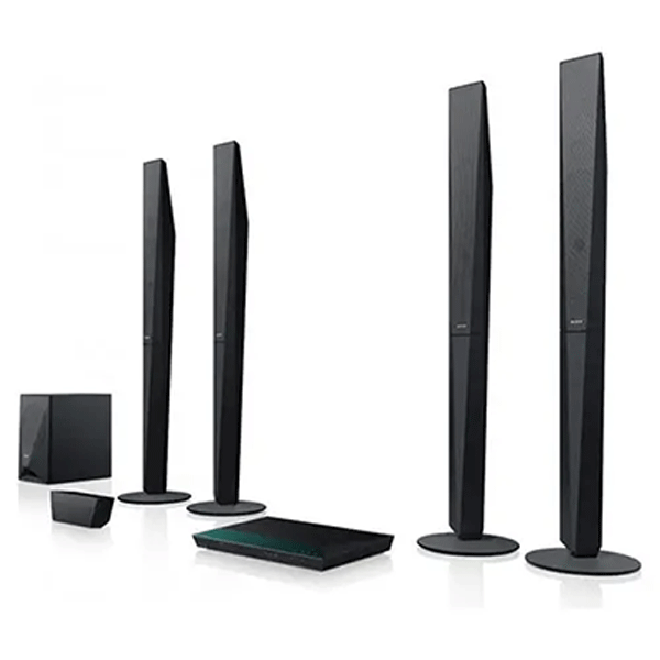 Sony DAV DZ950 1000 W RMS 5.1ch DVD Home Theatre System