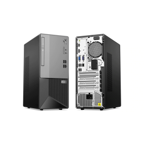 Lenovo V50t-13IMH Tower, Intel Core i3 10100, 4GB DDR4 2666, 1TB HDD, No OS – 12J6000LUM