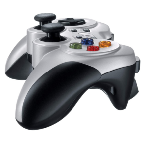 Logitech F710 Wireless Gamepad