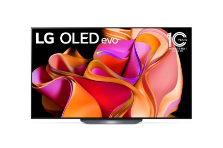 LG OLED 65CS3VA 65