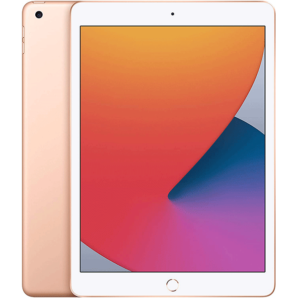 Apple iPad 8th generation 32GB Internal Storage 3GB RAM 
