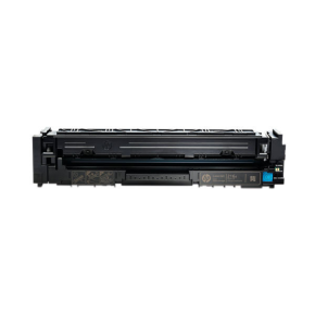 HP 216A Cyan Original LaserJet Toner Cartridge- W2411A
