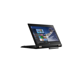 Lenovo ThinkPad Yoga 260 X360 6th generation, Core i5 8GB Ram 256 SSD Win 10 touchscreen + stylus