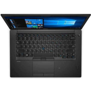 Dell Latitude 7480 14.0-inch FHD  Business Laptop, Intel i7,  8th gen 2.6 GHz, 16GB DDR4, 256GB SSD