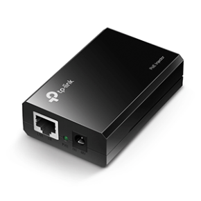 TP-Link PoE Injector- TL-POE150S