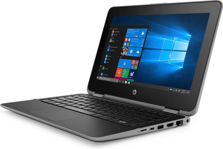 HP ProBook 11 x360  G4 Core i5 8GB RAM 256GB SSD Touch Screen