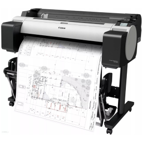 Canon imagePROGRAF TM-300 36″ Large-Format Inkjet Printer