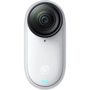 Insta360 GO 3S 128GB Action Camera White