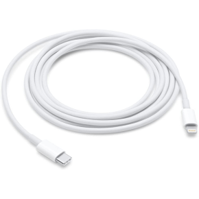 Apple Lightning to USB-C Cable 
