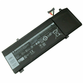 Dell 8622m 08622m 60Wh 0hywxj hywxj battery