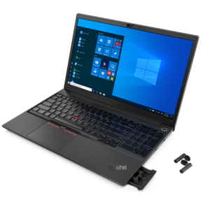  Lenovo ThinkPad E15 Gen 2, Core i5 1135G7, 8GB, 512GB SSD, No OS, 15.6″ FHD – 20TD000QUE