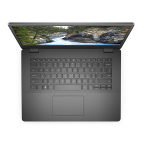 Dell Vostro 3400 Business Laptop, 14 Inch  FHD Display, Intel Quad-Core i7-1135G7 Processor, HDMI, Webcam, WiFi, Bluetooth,Win 10 Pro, Grey (16GB RAM | 512GB PCIe SSD)